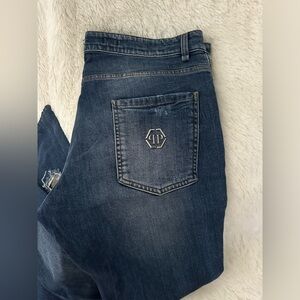 Phillipp Plein Jeans